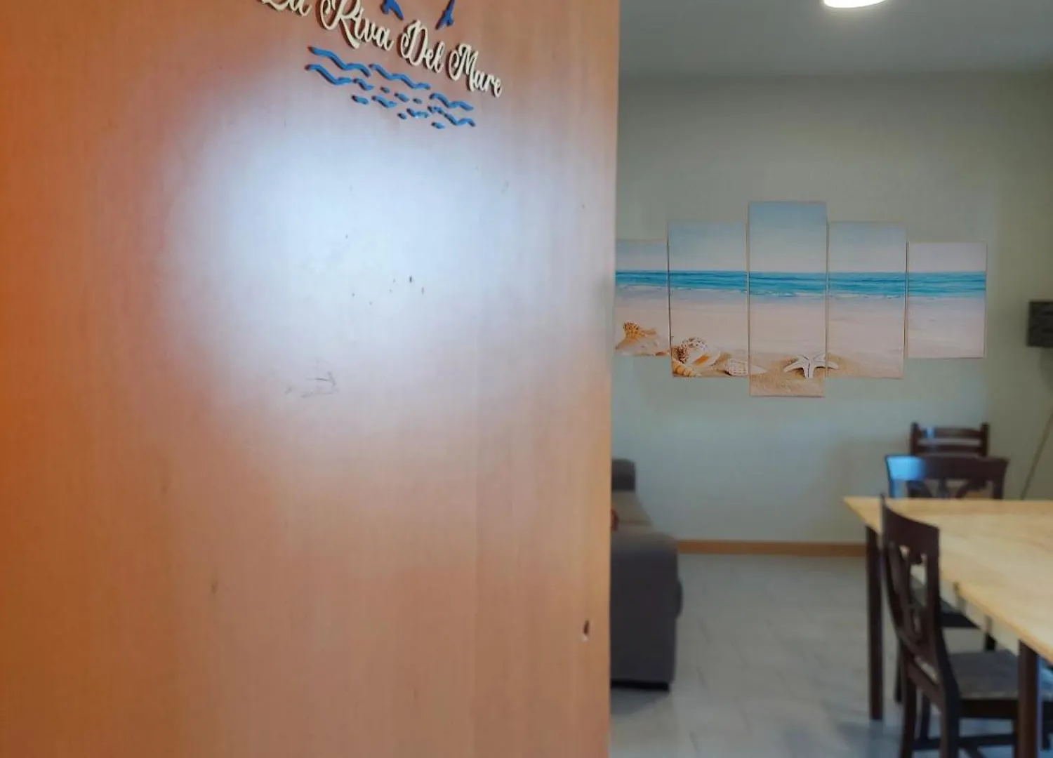 La Riva Del Mare Apartment Santa Teresa Di Riva