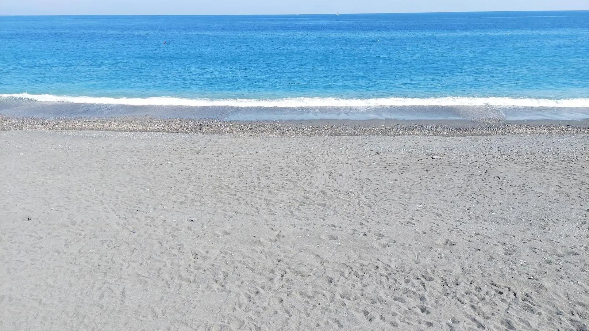 La Riva Del Mare Apartment Santa Teresa Di Riva