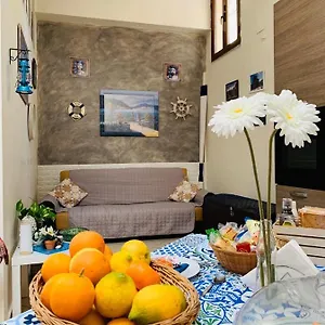 Appartamento Casalungomare, Santa Teresa Di Riva