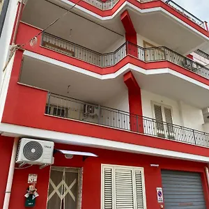 Appartamento Casette Tulipano, Santa Teresa Di Riva