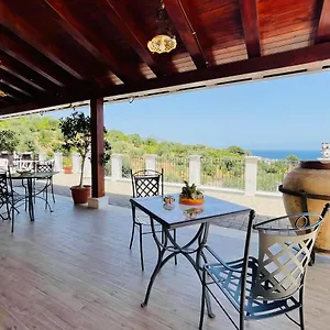 Alloggio per agriturismo Bella Vista - Da Carmelo, Santa Teresa Di Riva