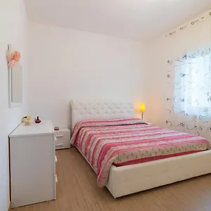 Appartamento Casa Grazia, Santa Teresa Di Riva