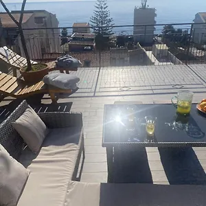 Appartamento Andi Casa - Sicilia - Vista Mare, Santa Teresa Di Riva