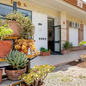 Bed & Breakfast Il Vivaio, Santa Teresa Di Riva