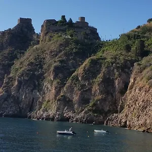 Appartamento Caccia, Santa Teresa Di Riva
