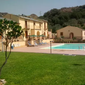 Séjour à la campagne Patitiri, Santa Teresa Di Riva